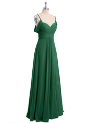 Vert Foncé