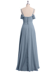 Bleu Poudré