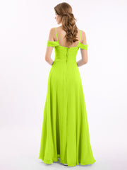 Vert Citron