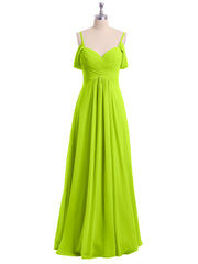 Vert Citron