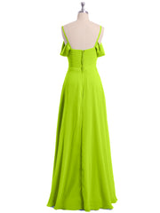 Vert Citron