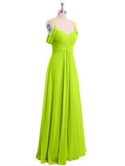 Vert Citron