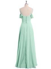 Vert Menthe