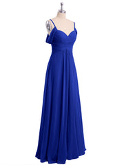 Bleu Royale