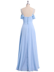Bleu Ciel