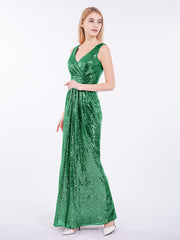 Vert Foncé
