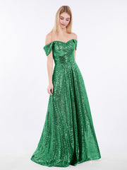 Vert Foncé