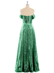 Vert Foncé