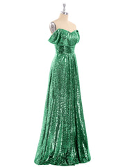 Vert Foncé