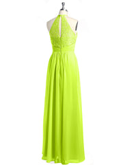 Vert Citron