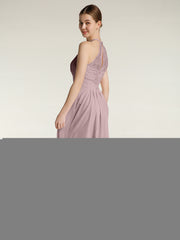 Vintage Mauve
