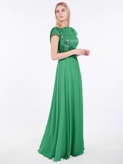 Vert Foncé