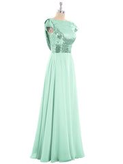 Vert Menthe