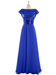 Bleu Royale