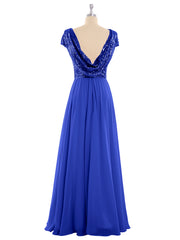 Bleu Royale