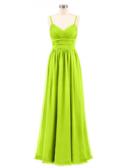 Vert Citron