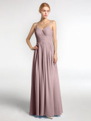 Vintage Mauve
