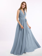 Bleu Poudré