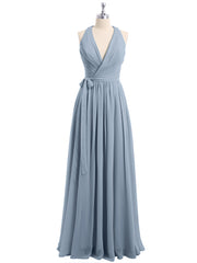 Bleu Poudré
