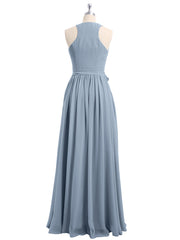 Bleu Poudré