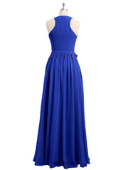 Bleu Royale