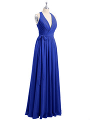 Bleu Royale