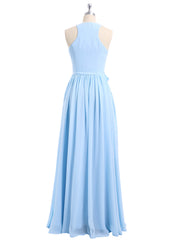 Bleu Ciel