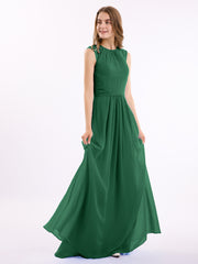 Vert Foncé