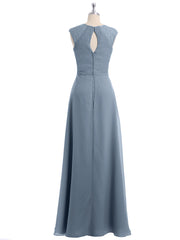 Bleu Poudré