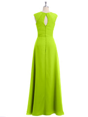 Vert Citron