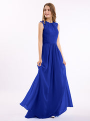 Bleu Royale