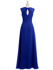 Bleu Royale