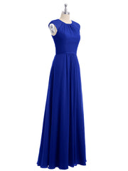 Bleu Royale