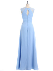 Bleu Ciel