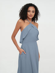 Bleu Poudré