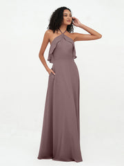 Vintage Mauve