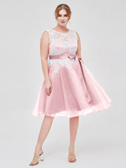 Rose Pâle