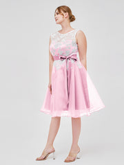 Rose Bonbon