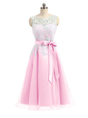 Rose Bonbon