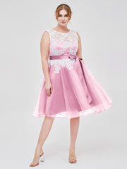 Rose Bonbon