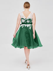 Vert Foncé