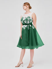 Vert Foncé