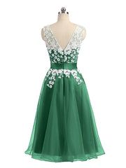 Vert Foncé