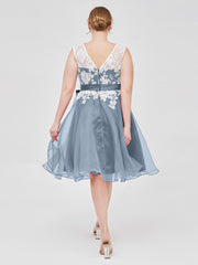 Bleu Poudré
