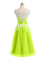 Vert Citron