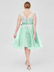 Vert Menthe