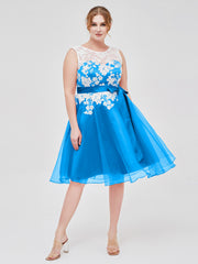 Bleu Océan
