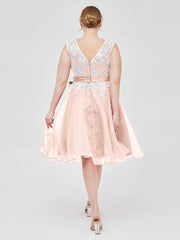 Rose Perle