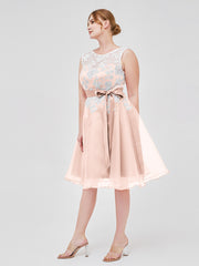 Rose Perle