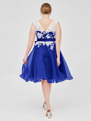 Bleu Royale